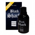 BLACK XS - BLACK SHARK